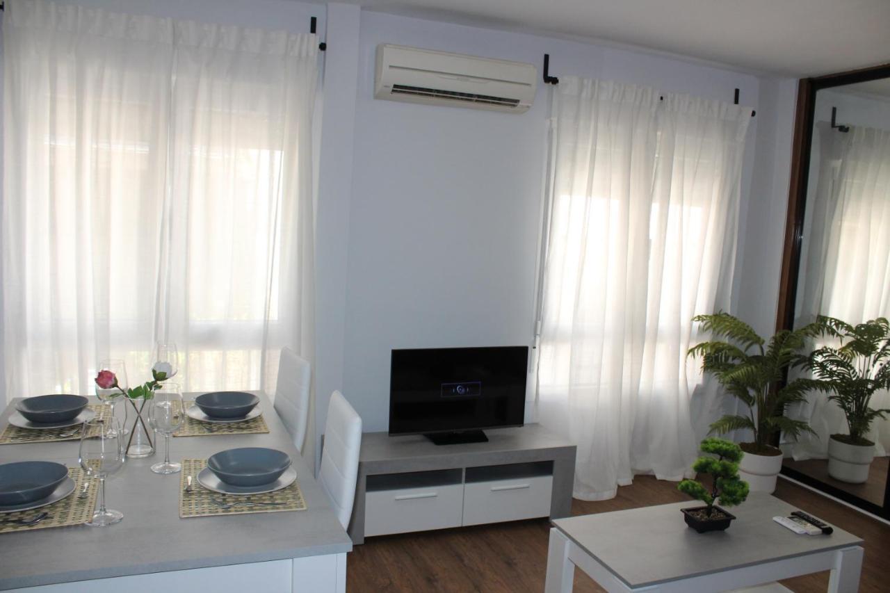 Increible Apartamento Centro Granada Alhambra Exterior photo