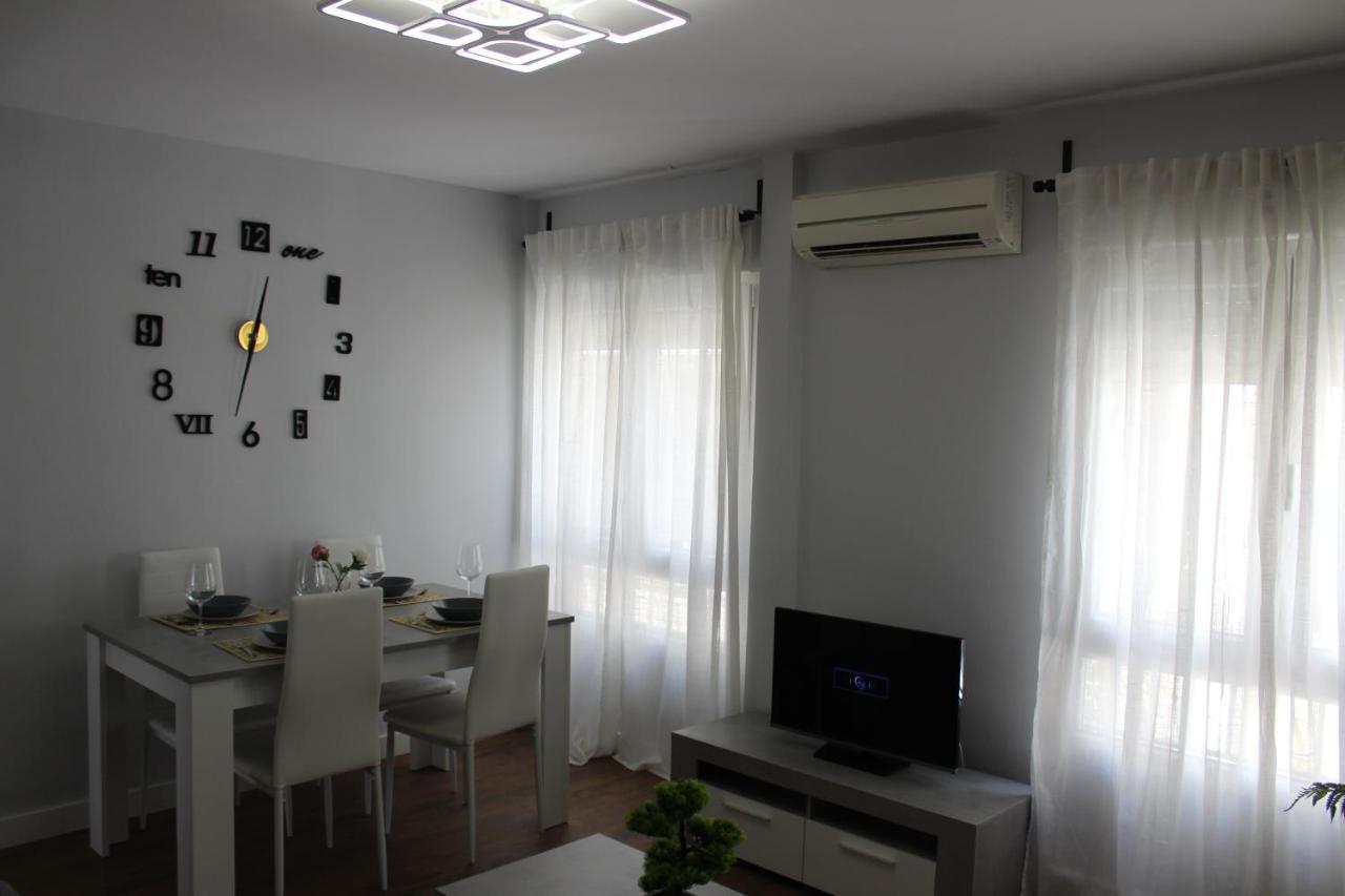Increible Apartamento Centro Granada Alhambra Exterior photo